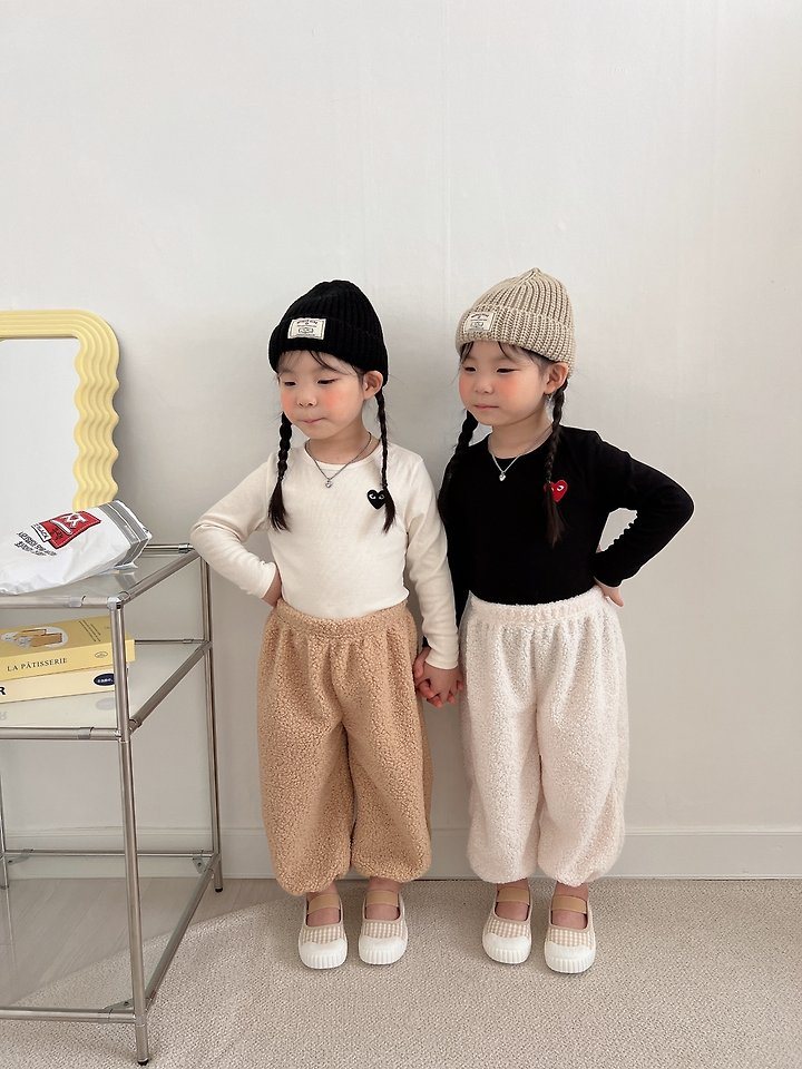 찰랑하트골지t 13