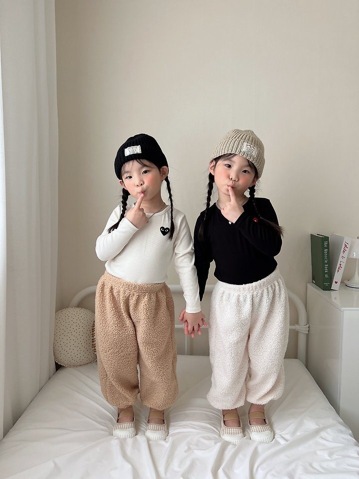 찰랑하트골지t 21