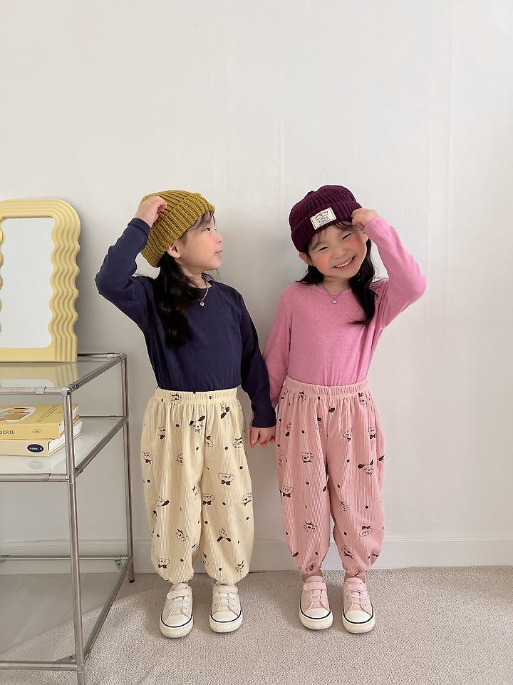 콩이골지t 3