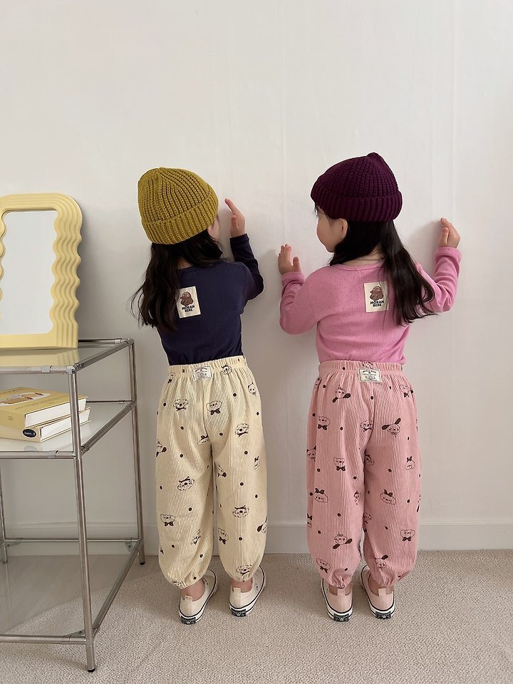 퍼피콩콩고쟁이 3