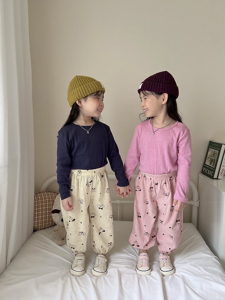 퍼피콩콩고쟁이 11