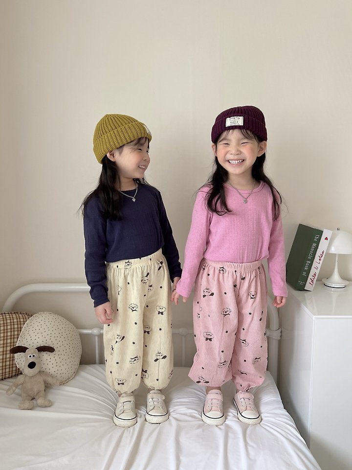 퍼피콩콩고쟁이 15
