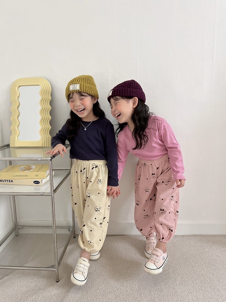 퍼피콩콩고쟁이 18
