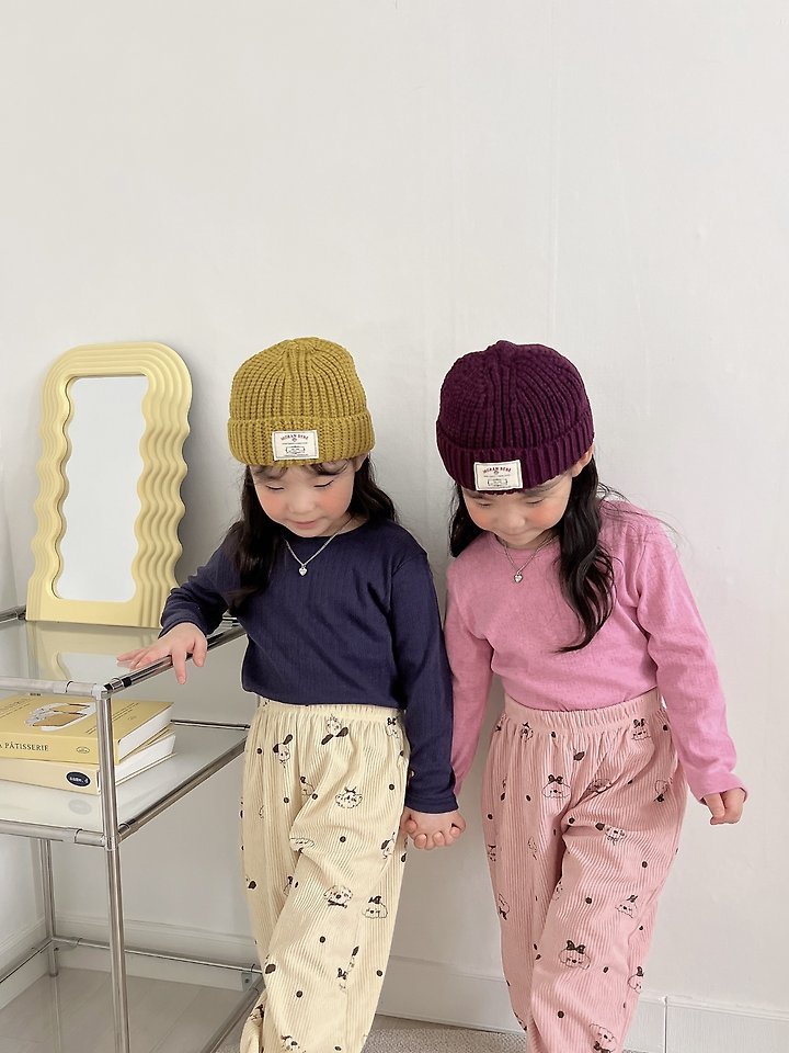 퍼피콩콩고쟁이 19