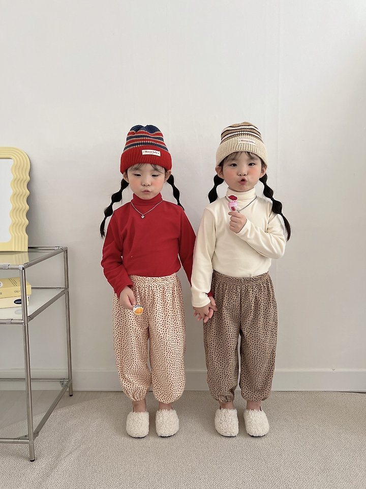 포근폴라t 12