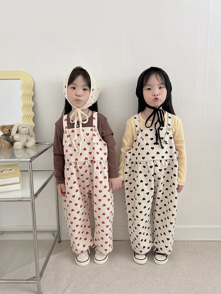 퓨어하트멜빵 4