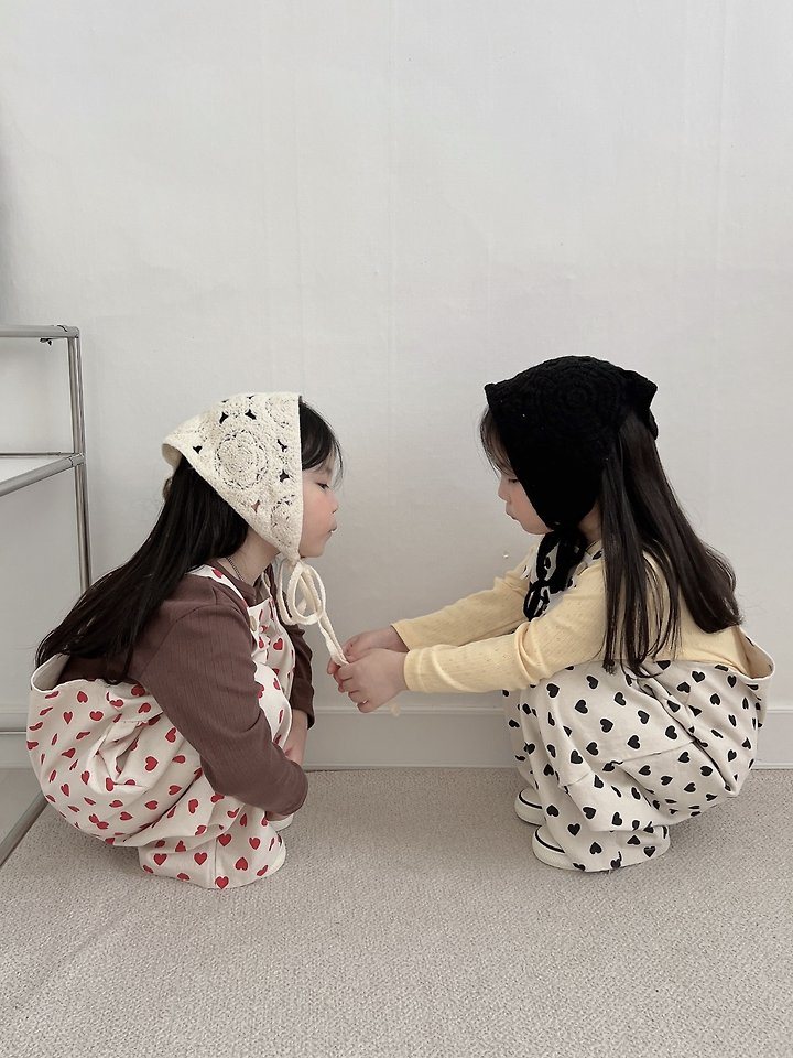 퓨어하트멜빵 7