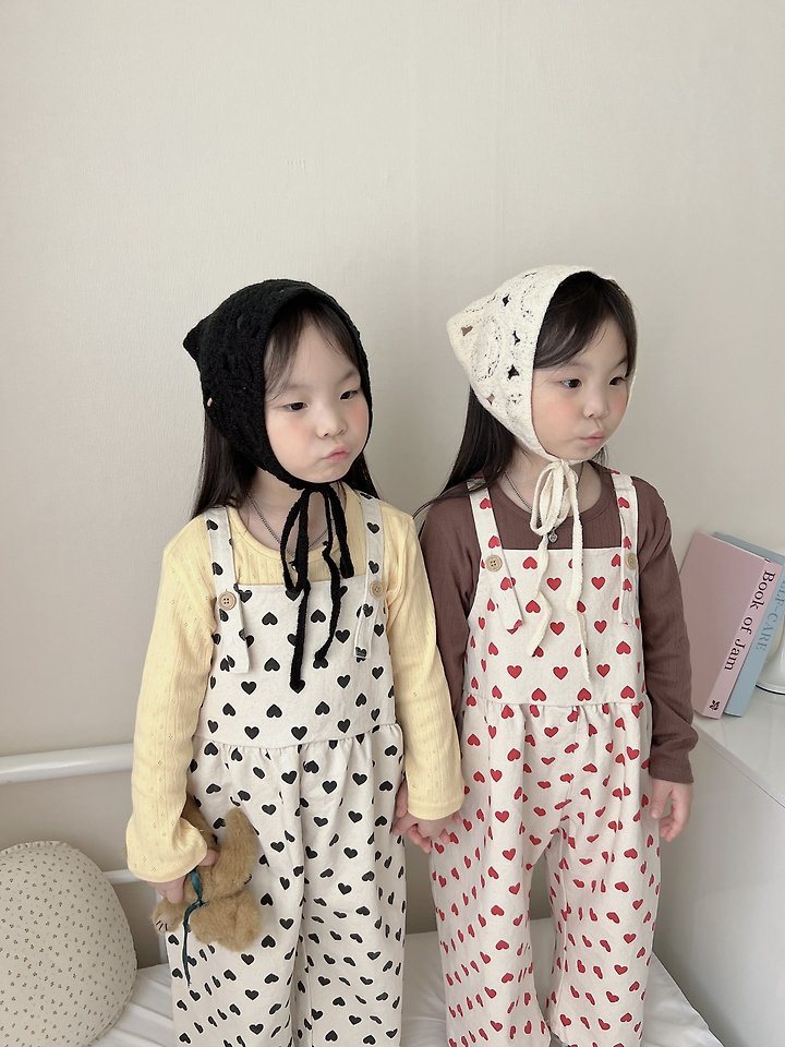 퓨어하트멜빵 9