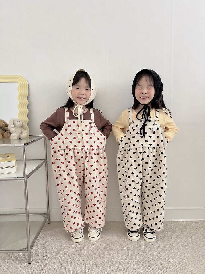 퓨어하트멜빵 12