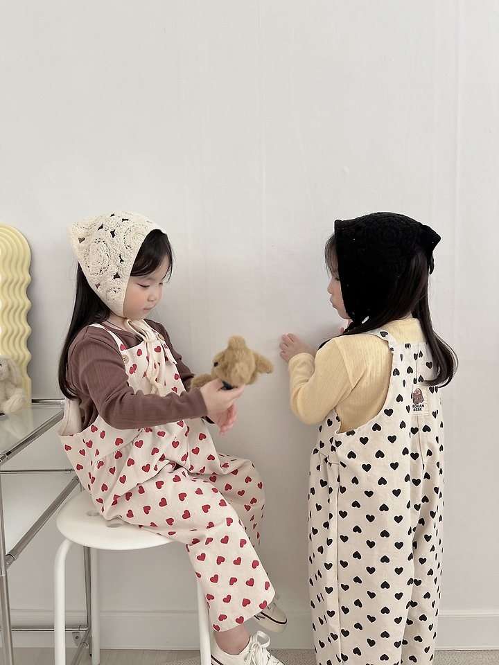 퓨어하트멜빵 14