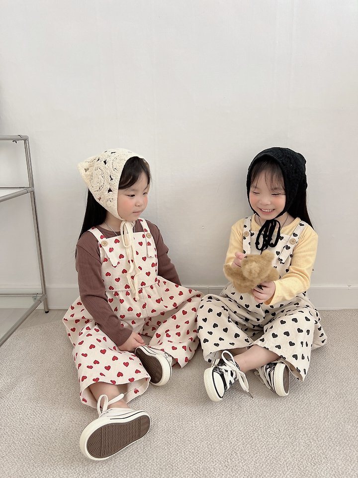 퓨어하트멜빵 16
