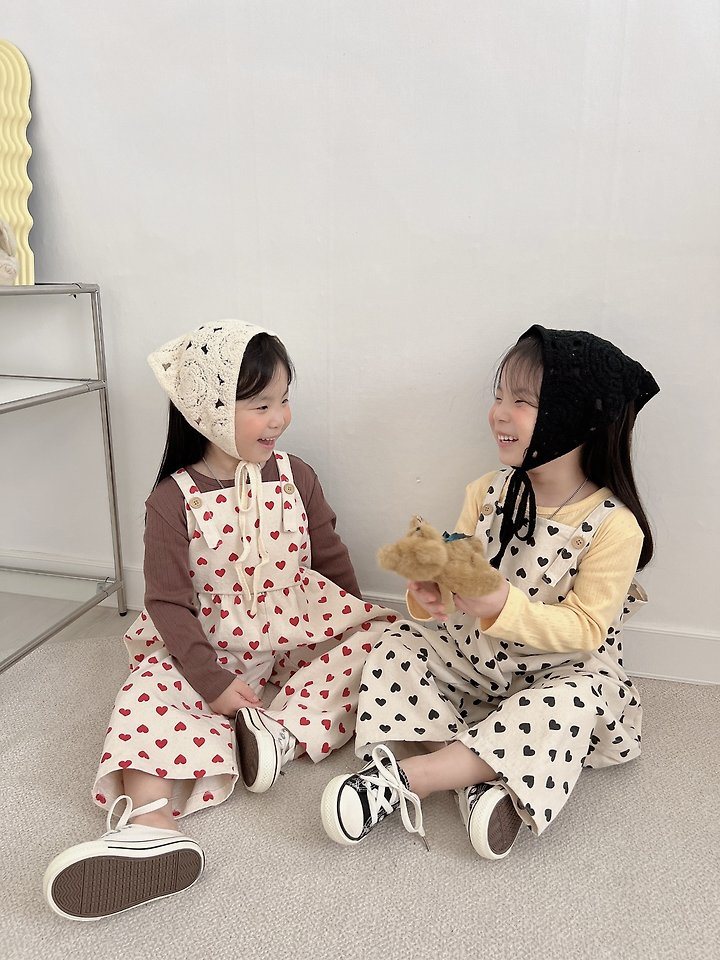 퓨어하트멜빵 17