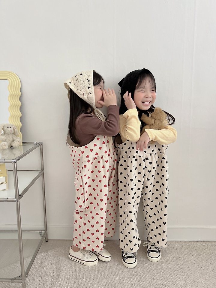 퓨어하트멜빵 18