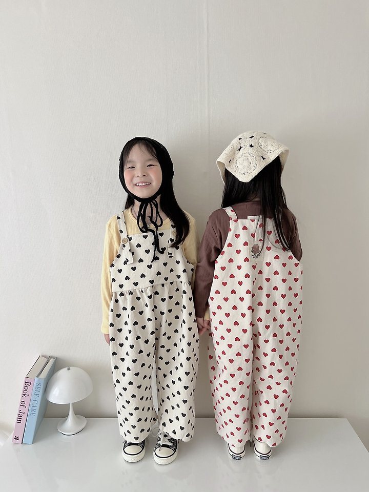 퓨어하트멜빵 19