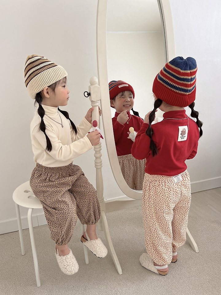하트콩콩고쟁이 2