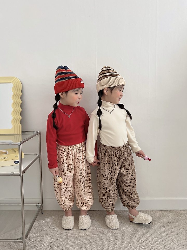 하트콩콩고쟁이 3