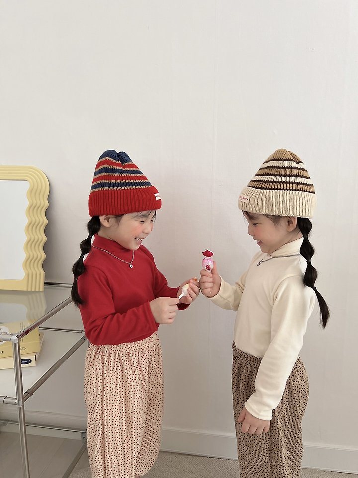 하트콩콩고쟁이 6