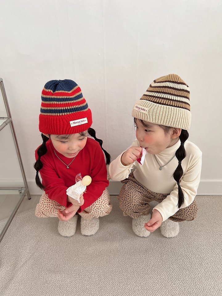 하트콩콩고쟁이 8