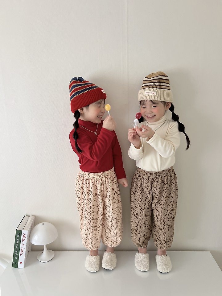 하트콩콩고쟁이 13