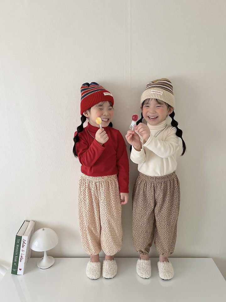 하트콩콩고쟁이 18