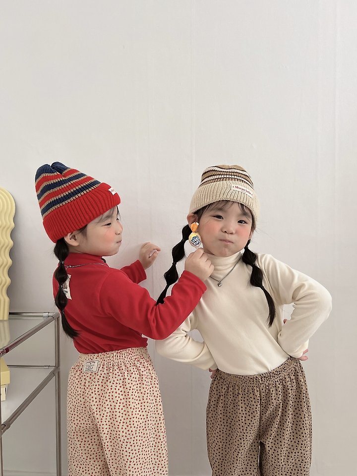 하트콩콩고쟁이 19