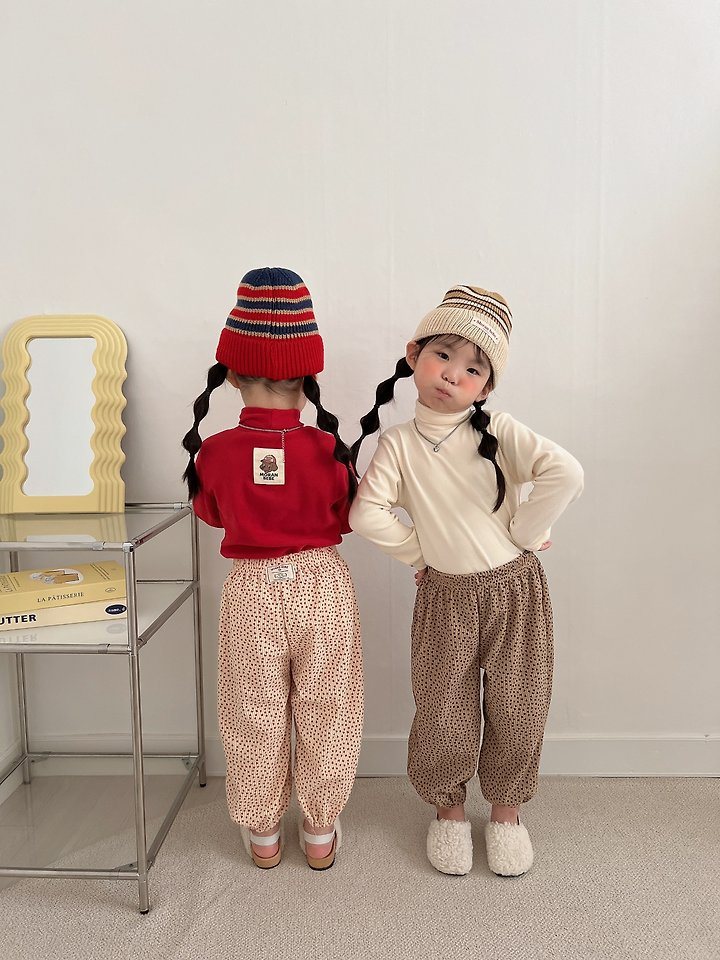 하트콩콩고쟁이 20