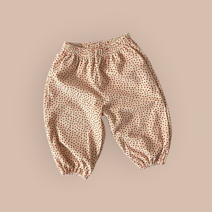 하트콩콩고쟁이 30