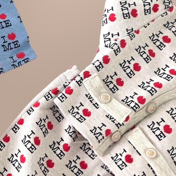 러브미가디건set 8