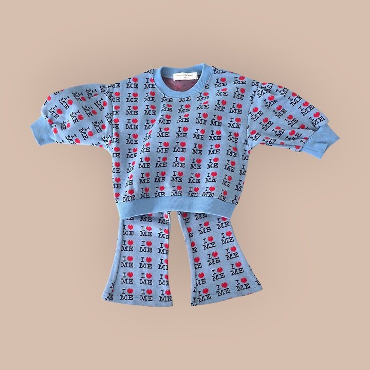 러브미부츠컷 set 2