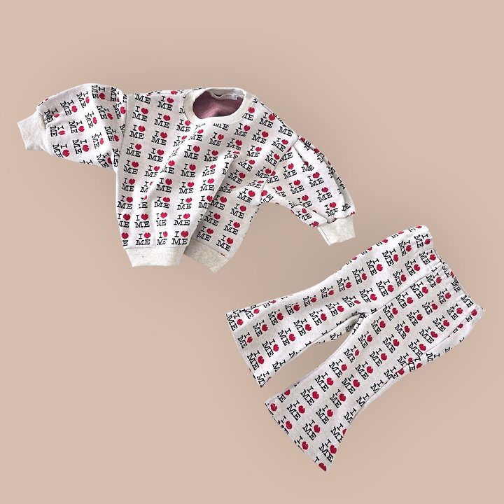 러브미부츠컷 set 5