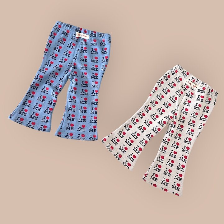 러브미부츠컷 set 6
