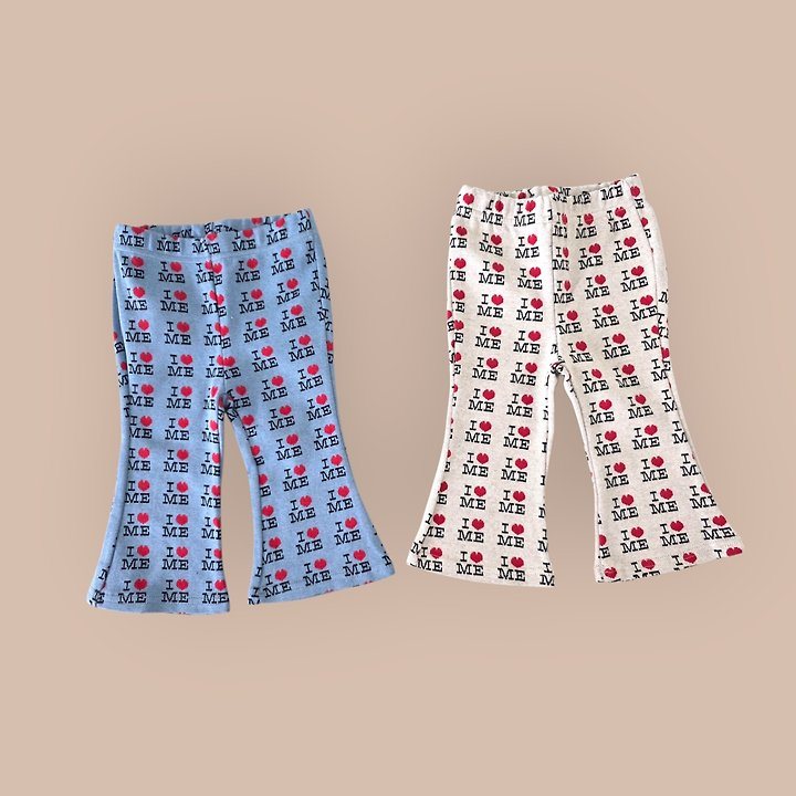 러브미부츠컷 set 7