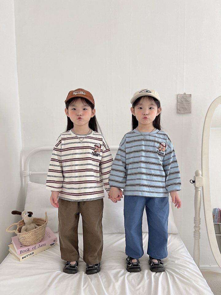레트로란t 8