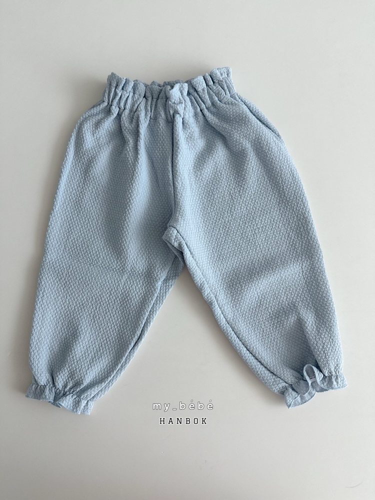 크로바남아한복 3