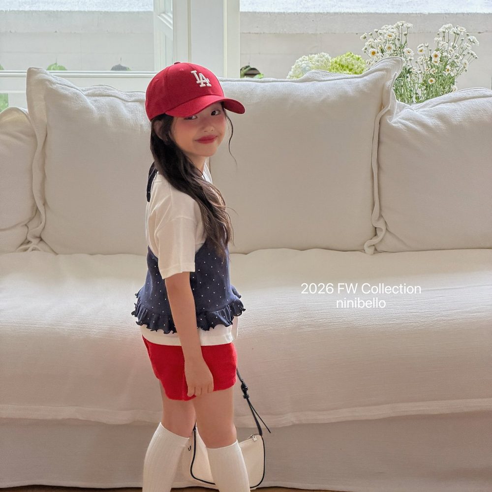 비비아일렛홀터넥 18