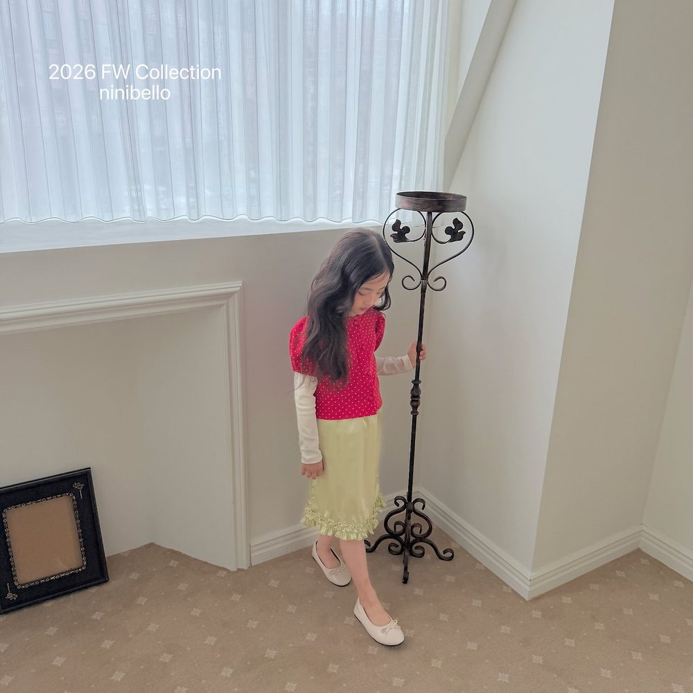 미코샤틴스커트 28