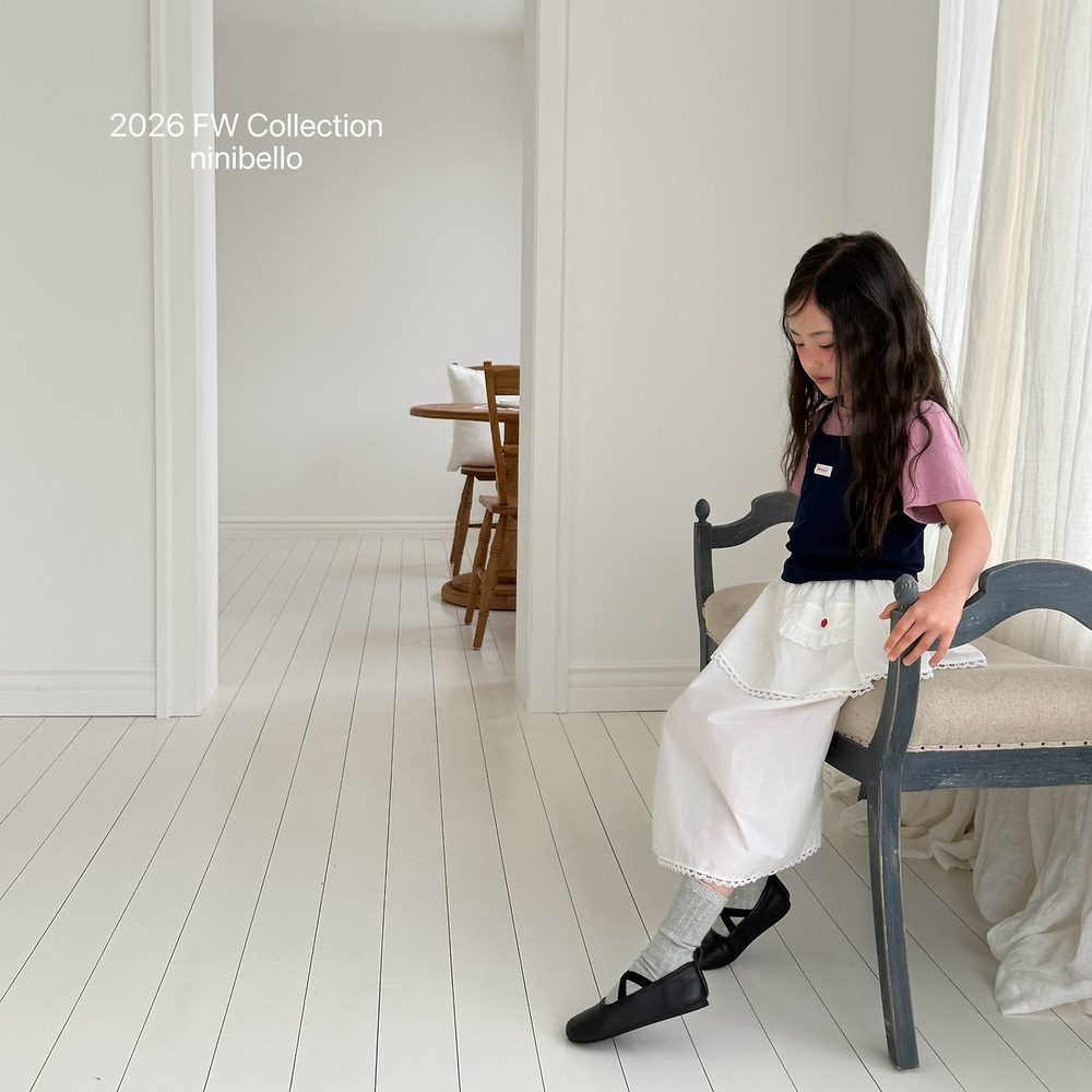 모모에이프런스커트 28