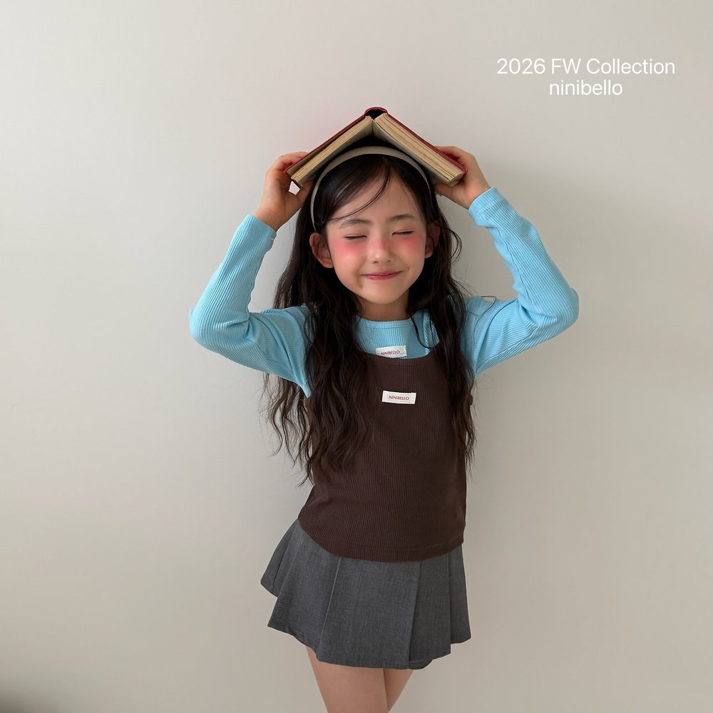 로제플리츠스커트 20