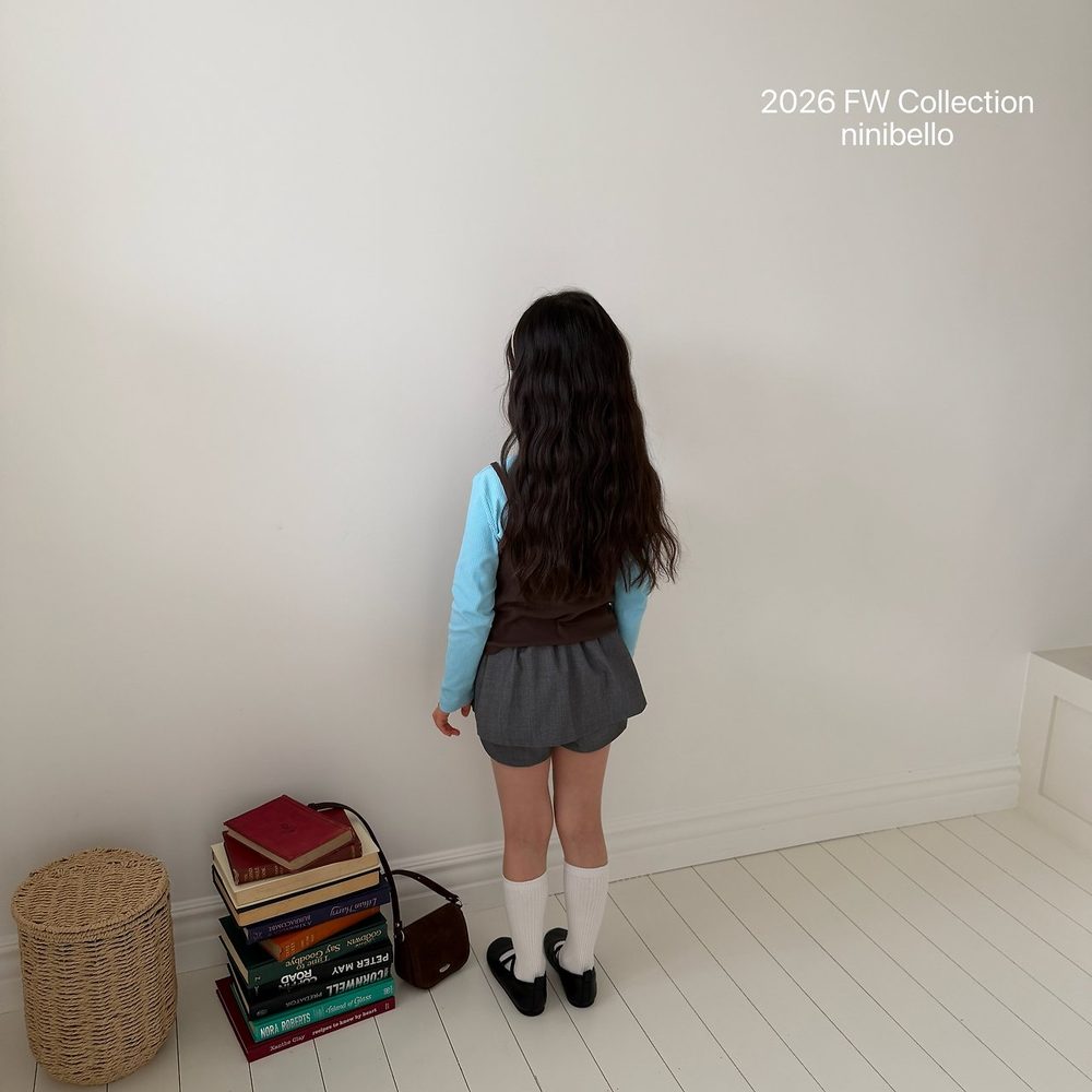 로제플리츠스커트 21