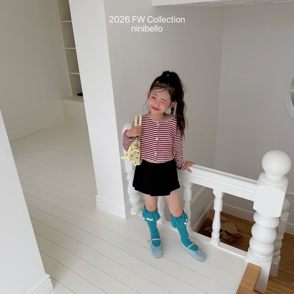 로제플리츠스커트 28