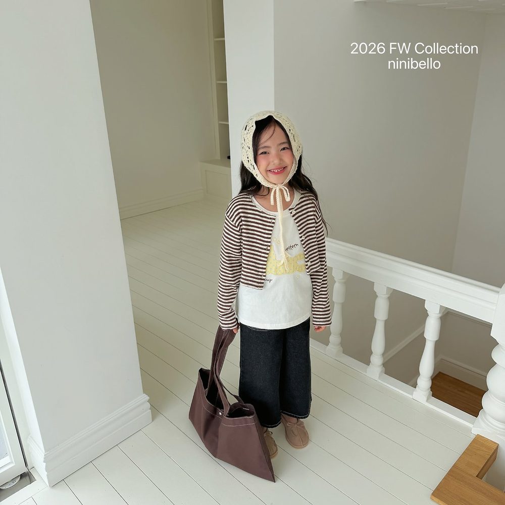 페니포켓데님팬츠 22