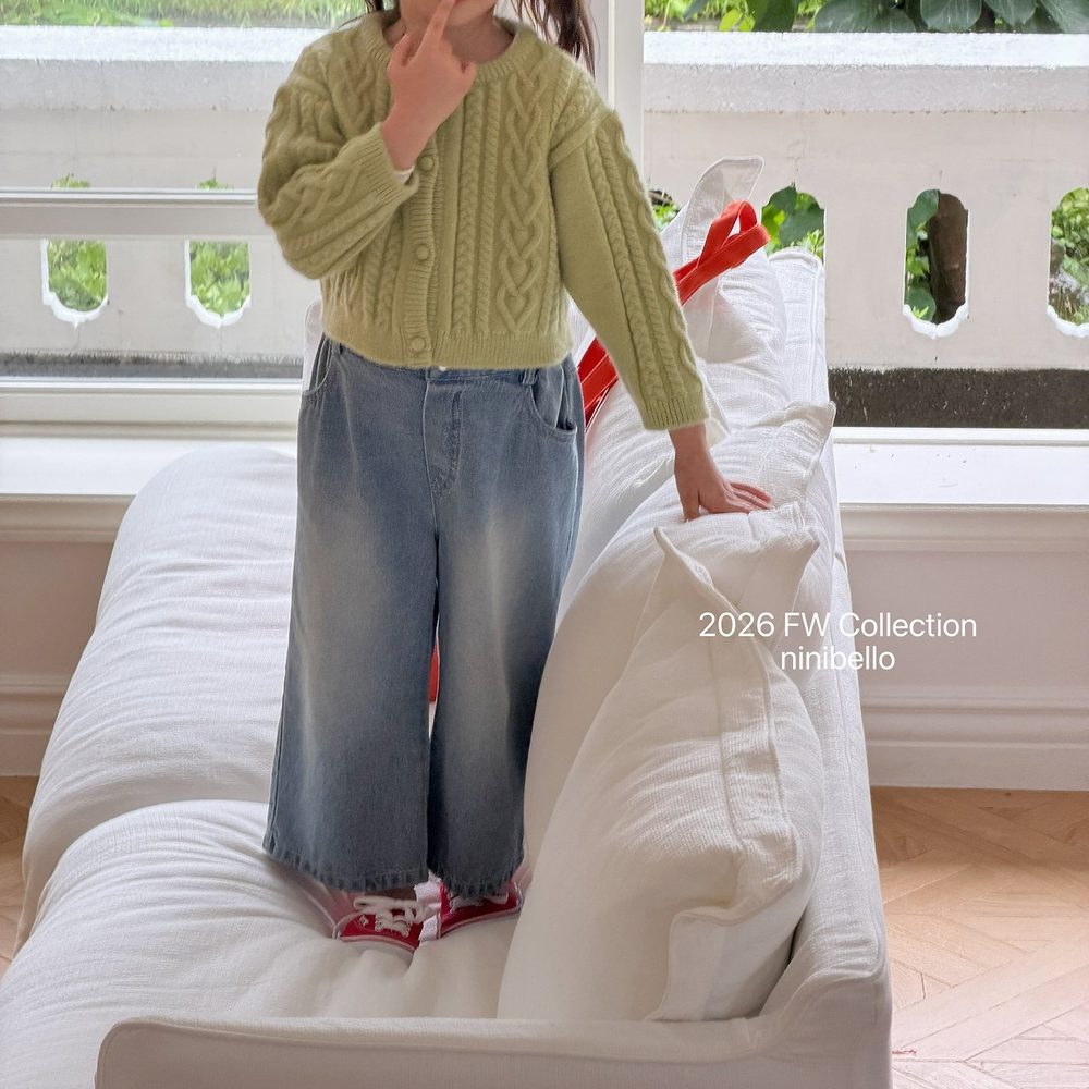 808데님팬츠 25