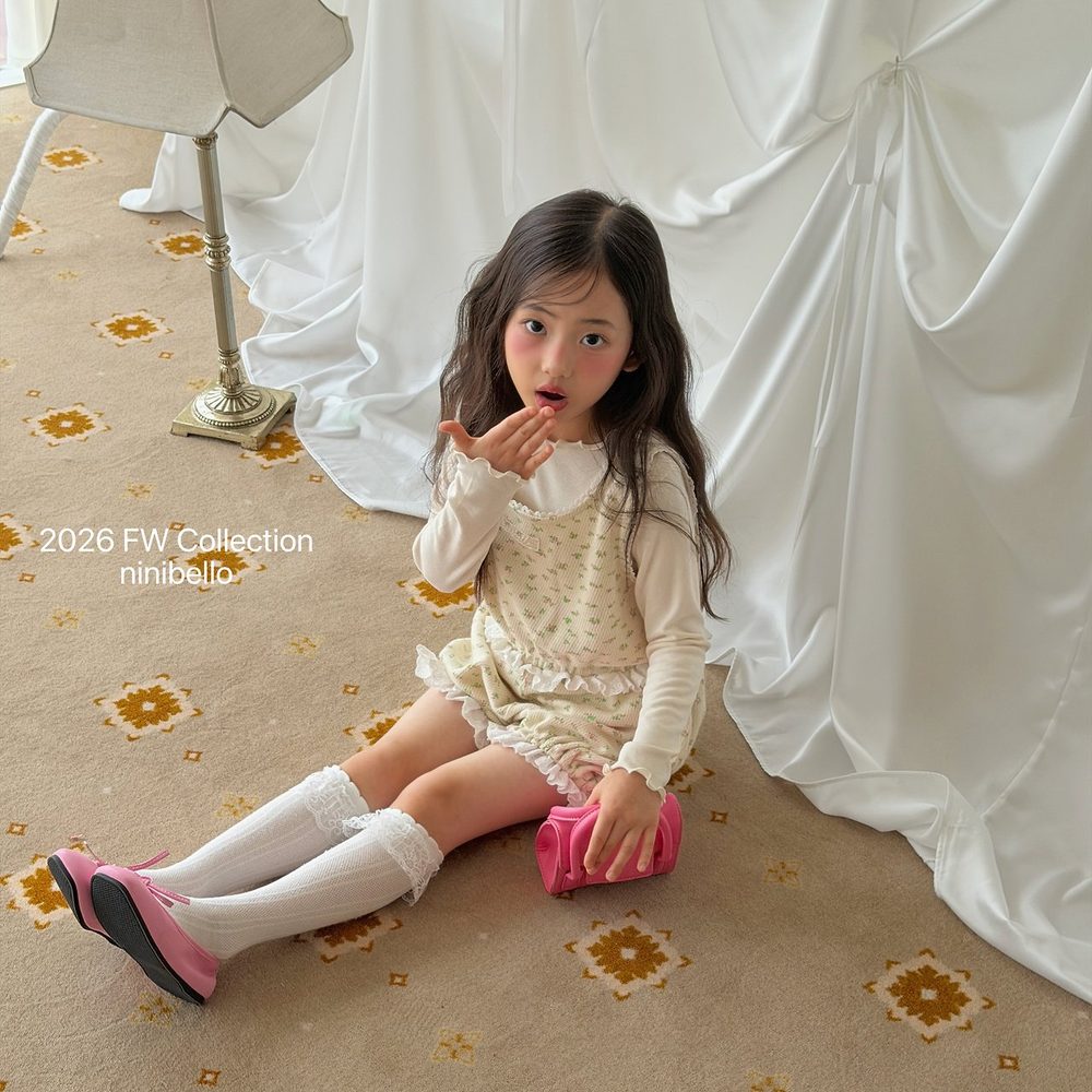 로로레이스블루머 22