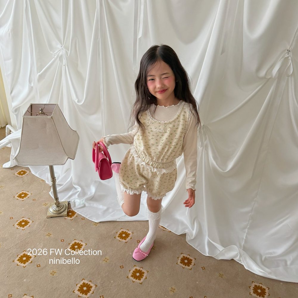로로레이스블루머 24