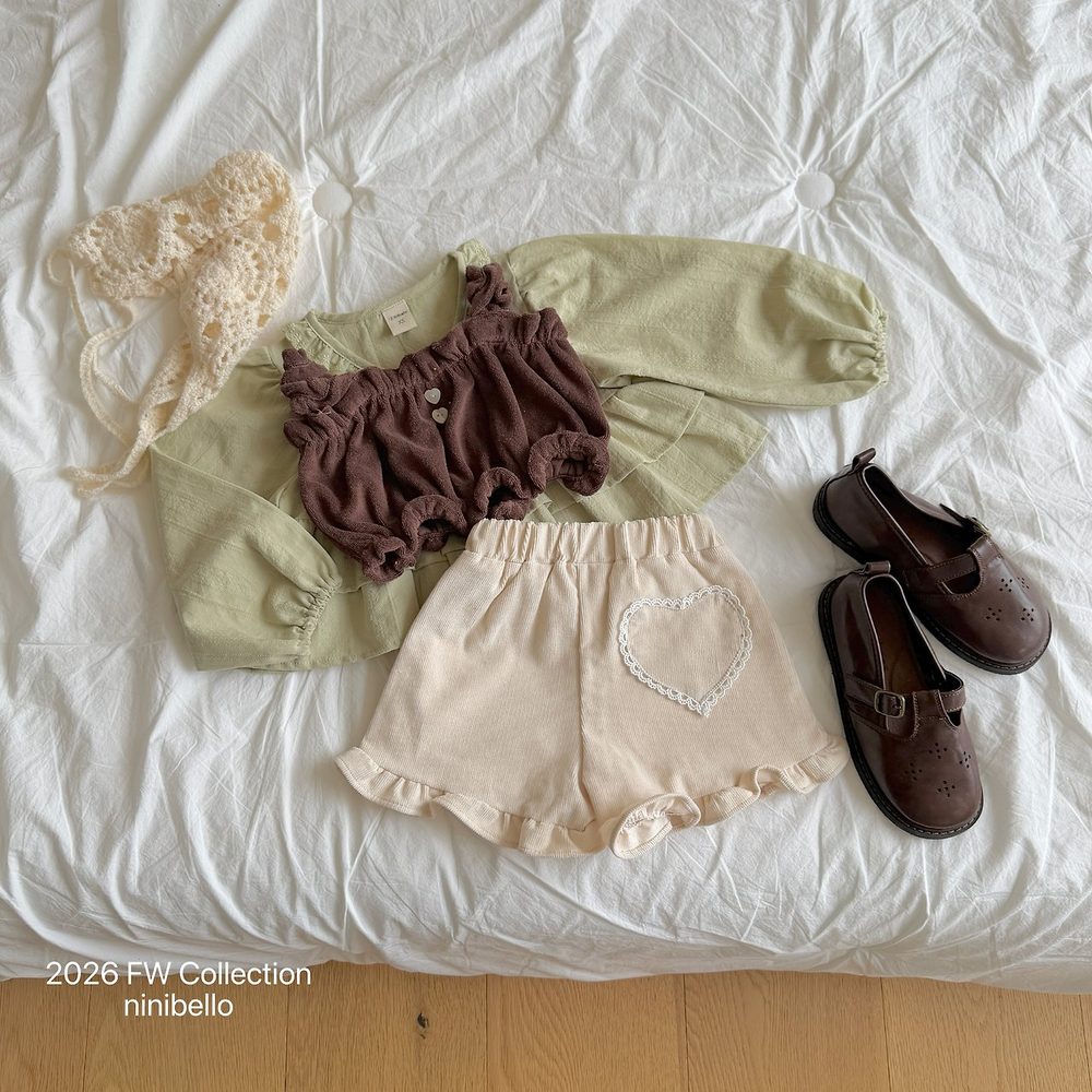 모네레이스블라우스 11