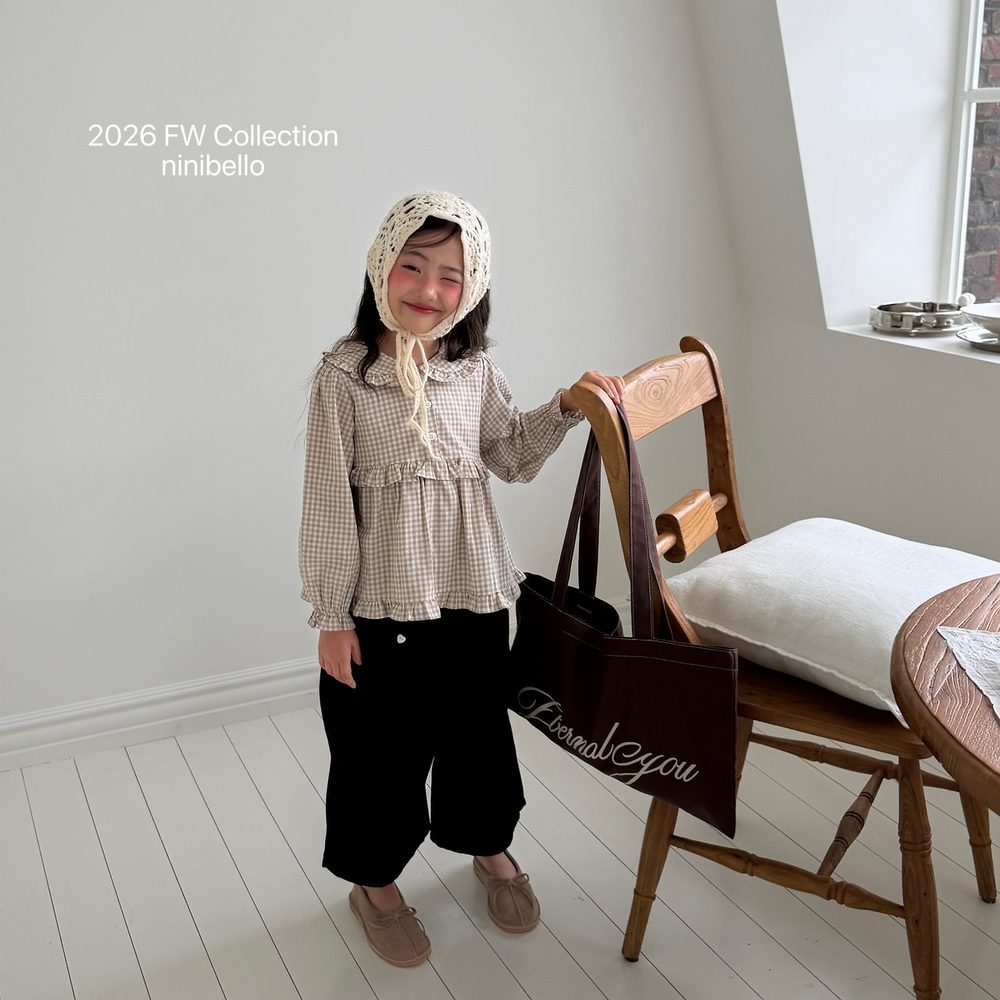 웬디카라블라우스 21