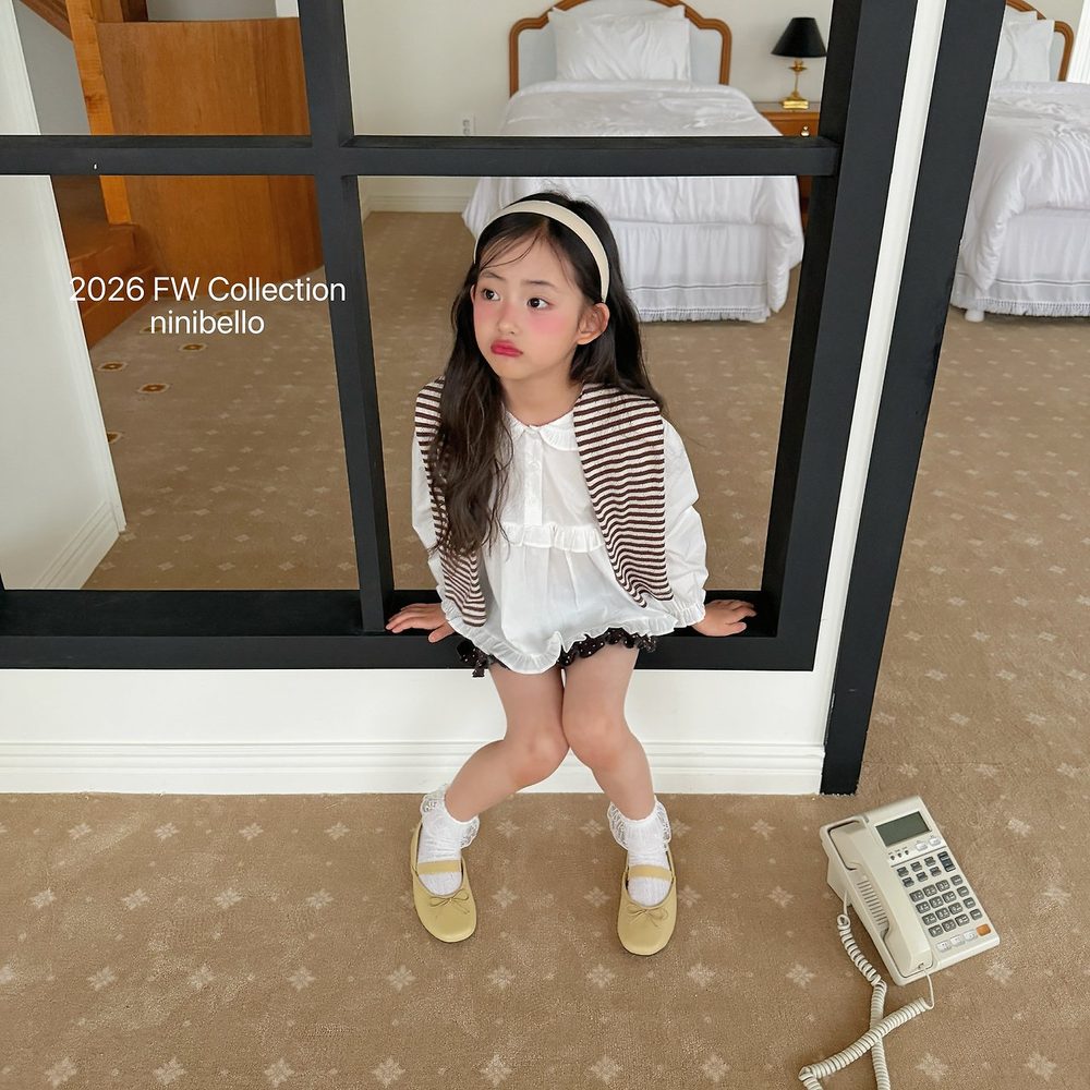 웬디카라블라우스 27