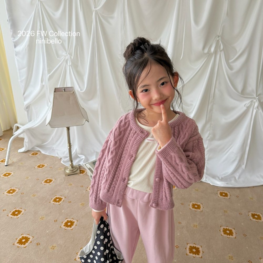 모브니트가디건 25