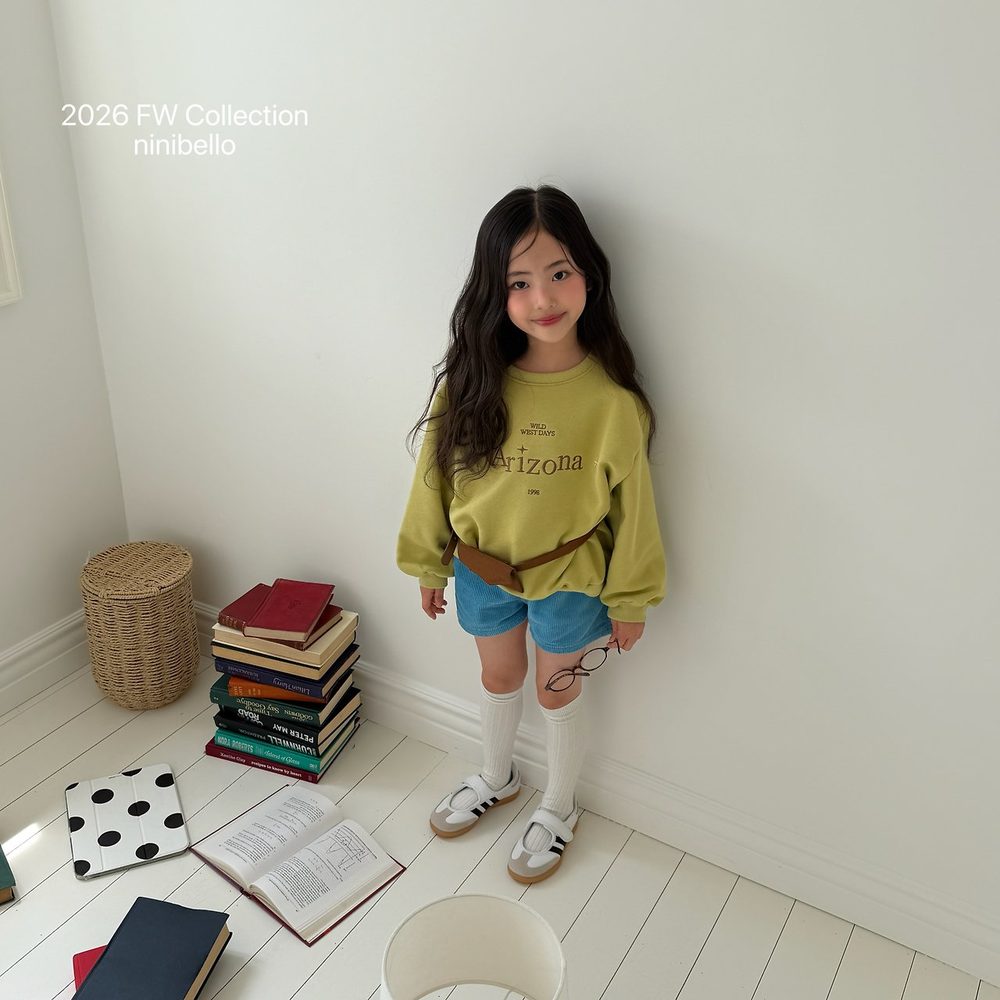 스웨이드벨트백 20