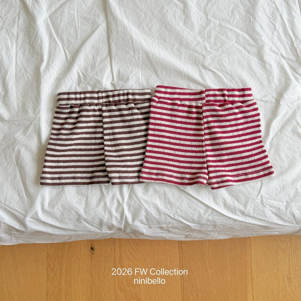 타미아일렛쇼츠